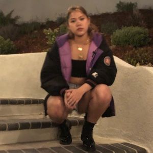 Meet your Posher, Angelina